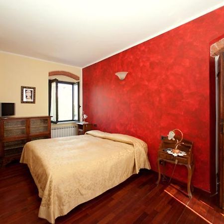 Vecchia Locanda Sarzana Exteriér fotografie
