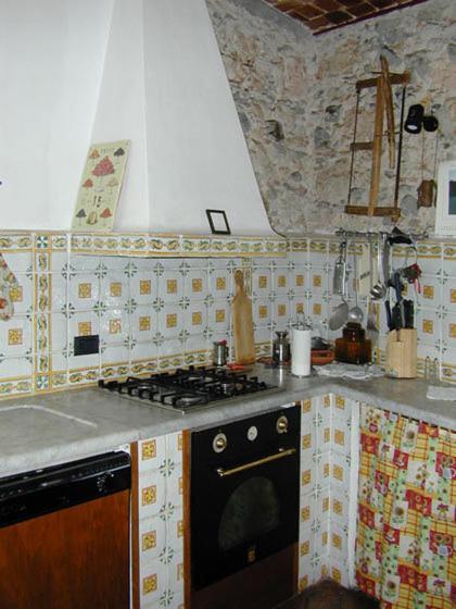 Vecchia Locanda Sarzana Exteriér fotografie