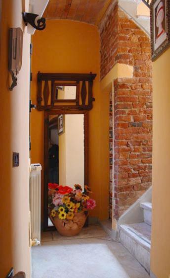 Vecchia Locanda Sarzana Exteriér fotografie