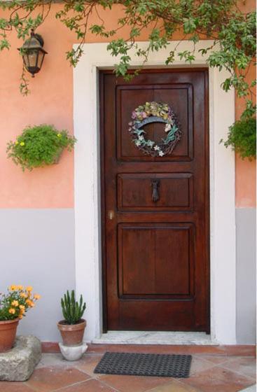 Vecchia Locanda Sarzana Exteriér fotografie