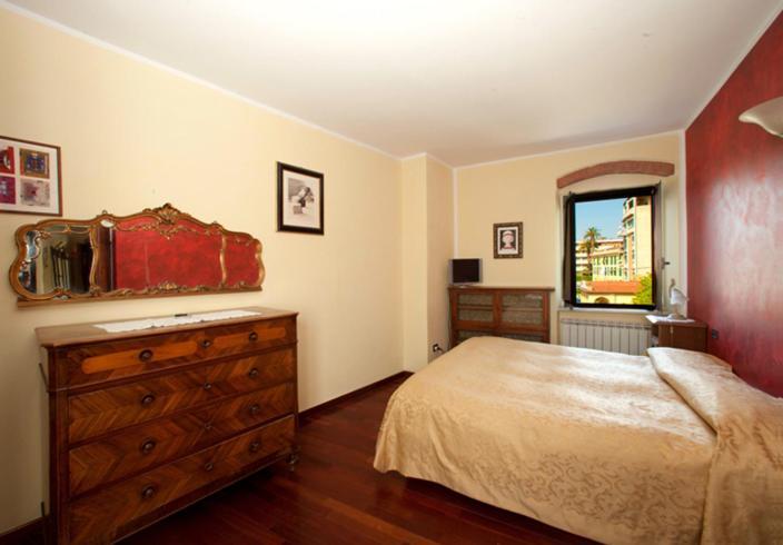 Vecchia Locanda Sarzana Pokoj fotografie