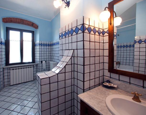 Vecchia Locanda Sarzana Pokoj fotografie