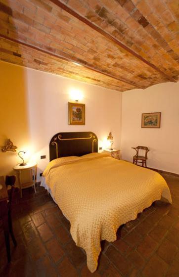 Vecchia Locanda Sarzana Pokoj fotografie