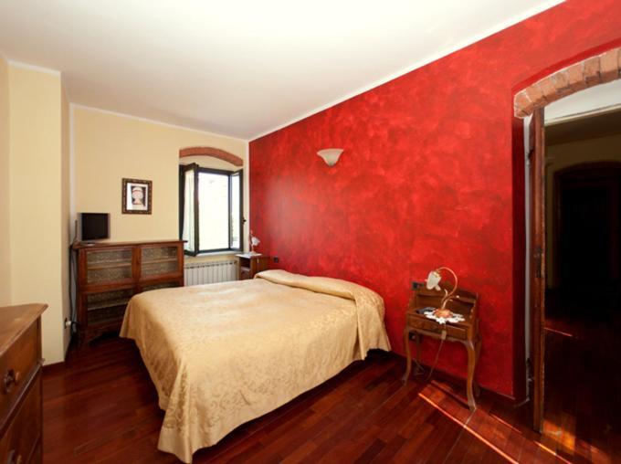 Vecchia Locanda Sarzana Exteriér fotografie